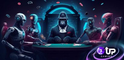 The Rise of Poker Bot AI in Crypto & Blockchain Casinos