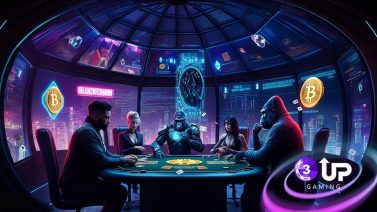 Top 10 Crypto Poker Sites with Fast and Secure Transactions