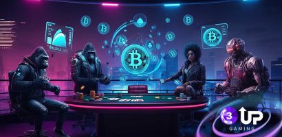 Top 7 Bitcoin Poker Sites with Instant Withdrawals