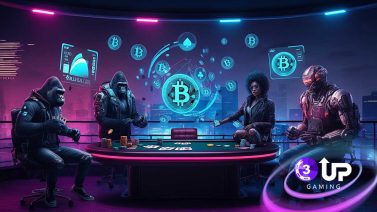 Top 7 Bitcoin Poker Sites with Instant Withdrawals