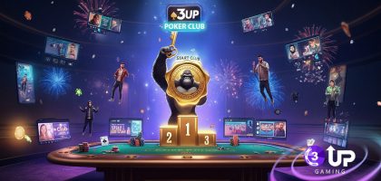 Top Poker Club Apps for Desktop and Mobile Play