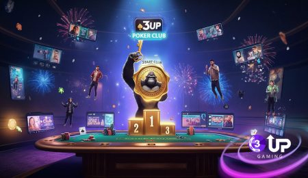 Top Poker Club Apps for Desktop and Mobile Play