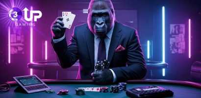 Turnkey Poker Site for Sale: A Unique Opportunity to Enter the iGaming Market!