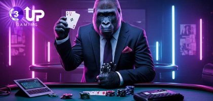 Turnkey Poker Site for Sale: A Unique Opportunity to Enter the iGaming Market!