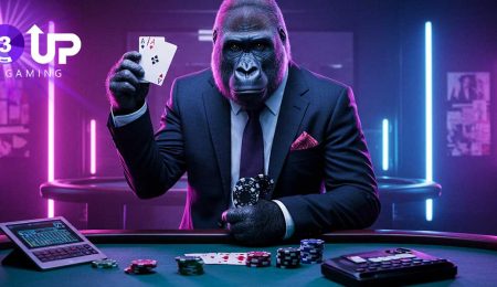 Turnkey Poker Site for Sale: A Unique Opportunity to Enter the iGaming Market!