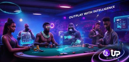 Unlock Smart Poker Strategies with Poker Bot AI