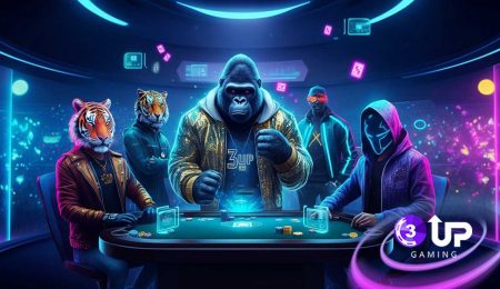 What are NFTs in Poker? Definition of and how they are transforming Online Poker