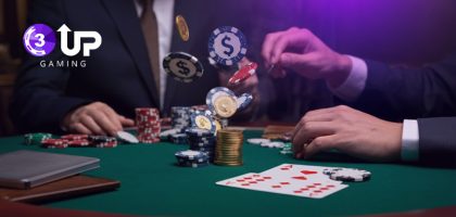 Can You Play for Real Money on a Poker App?