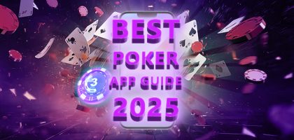 Best Poker App Guide 2025