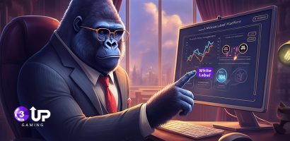 What Does White Label Mean in Gaming? A Complete Guide for Entrepreneurs