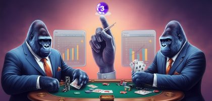 Do Online Poker Players Use Software? A Look at the Best Tools for Winning