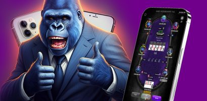 White Label Poker App for iPhone: Launch Your Poker Platform on iOS Devices