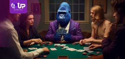 Poker software for home games