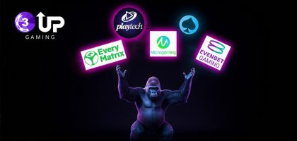The Right Mobile Poker Software Provider