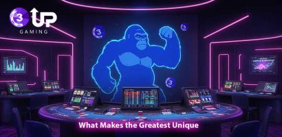 Reliable Poker Suppliers for 2025 Tournaments: What Makes the Greatest Unique!