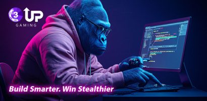 Custom Poker Bot Development: Build Smarter, Undetectable AI Players!