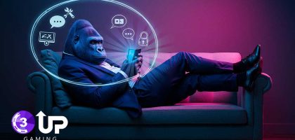 The Rise of Mobile Poker: Industry Trends and User Data!