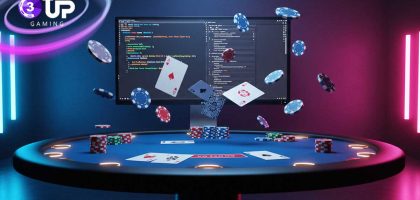 Build Your Perfect Poker Platform with Custom Software!