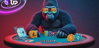 Altcoin Poker Sites: Beyond Bitcoin for Your Poker Games!