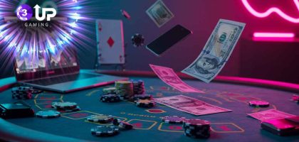 Real Money Poker: A Complete Overview of Legal, Operational, and Tactical Aspects!