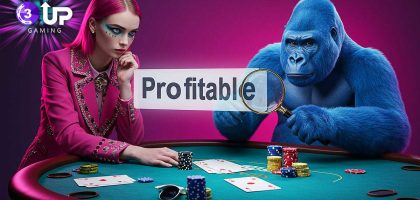 How to Buy a Profitable Poker Site? Complete Guide!