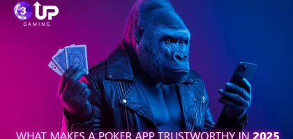 What Makes a Poker App Trustworthy in 2025?