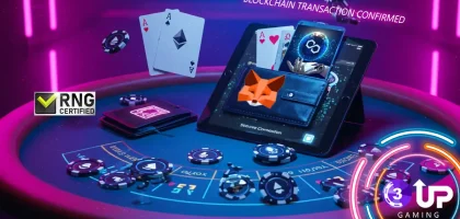 What Is Web3 and How It Redefines Crypto Poker!