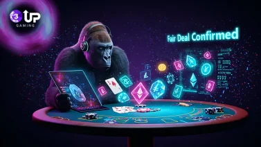 Crypto Poker Explained: How Blockchain Reshapes the Card Table!