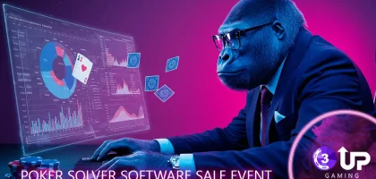 Poker Solver Software Sale Event!