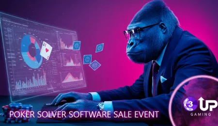 Poker Solver Software Sale Event!
