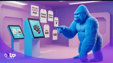 Affordable Poker Apps for Sale: Your Gateway to Gaming Biz!