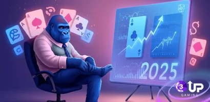 How to Start an Online Poker Business in 2025?