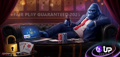 Online Poker Software Compliance Standards Explained!