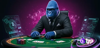 Custom Online Poker Site Software: Build Your Perfect Platform!