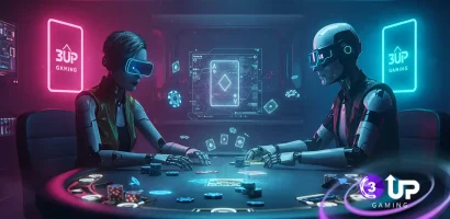 How Bots Are Changing the Game of Online Poker