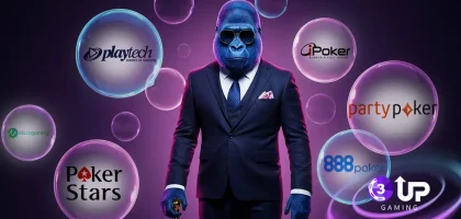 Top Poker Software Developers for Building Winning Platforms!