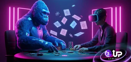 AI vs Humans: Who Wins at Poker in 2025?