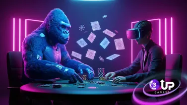 AI vs Humans: Who Wins at Poker in 2025?