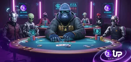 Boost Player Growth with Poker Affiliate System Software!