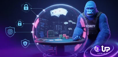 How to Build a Secure Online Poker Platform