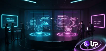 Turnkey vs. Open-Source Poker Software: What’s Better for You?