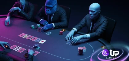 Omaha Poker Software Solution A Smart Solution for Operators