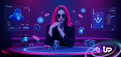 Compare the Best Poker Tournament Software Providers