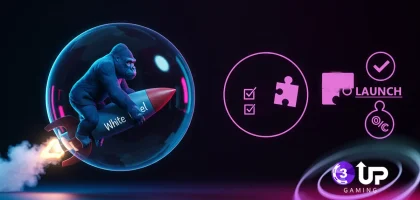 White Label Online Poker Site Software: Accelerate Your Launch!