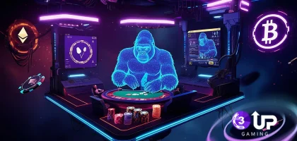 Poker Tournament Software: Run Seamless, Scalable & Profitable Events Online!