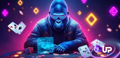 Top Crypto Poker Provider | Secure, Fast & Blockchain-Powered Poker Solutions