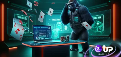 Create Your Perfect Game with Customizable Standalone Poker