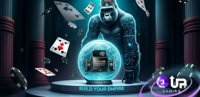 Rent Turnkey Poker Software and Launch in Days