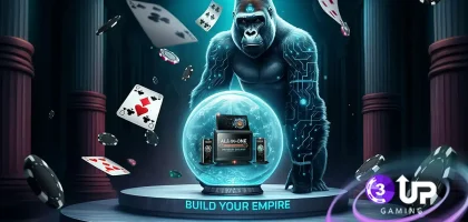 Rent Turnkey Poker Software and Launch in Days
