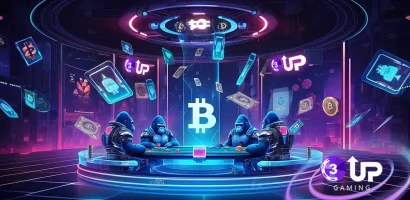 How to Play Bitcoin Poker: Complete Beginner's Guide!